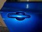 Preview: Mazda 3 BK Tür Hinten Rechts Blau : 27B