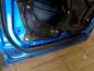 Preview: Mazda 3 BK Tür Hinten Rechts Blau : 27B