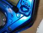 Preview: Mazda 3 BK Tür Hinten Rechts Blau : 27B