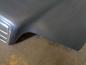 Preview: Mercedes C-Klasse W202 C280 Limosine Motorhaube mit Grill und Emblem Schwarz