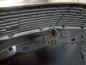 Preview: Mercedes C-Klasse W202 C280 Limosine Motorhaube mit Grill und Emblem Schwarz