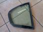 Preview: BMW 320i E46 Dreiecksscheibe Scheibe Hinten Rechts