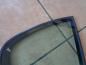 Preview: BMW 320i E46 Dreiecksscheibe Scheibe Hinten Rechts
