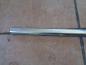 Preview: BMW 320i E46 Fensterleiste Seitenscheibe Chrom Hinten Rechts