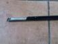 Preview: BMW 320i E46 Fensterleiste Seitenscheibe Chrom Hinten Rechts