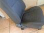 Preview: Mazda 323 Sitz Vorne Rechts Stoff