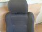 Preview: Mazda 323 Sitz Vorne Links Stoff