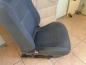 Preview: Mazda 323 Sitz Vorne Links Stoff