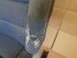 Preview: BMW E46 3er Sitz Fahrersitz Vorne Links Stoff Dunkelblau