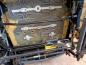 Preview: BMW E46 3er Sitz Fahrersitz Vorne Links Stoff Dunkelblau