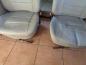 Preview: VW Golf 3 Cabrio Sitze Komplett Leder