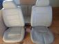 Preview: VW Golf 3 Cabrio Sitze Komplett Leder