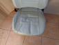 Preview: VW Golf 3 Cabrio 3Türer Bj:1995 Sitz Fahrersitz Vorne Links Leder grau