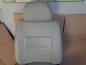 Preview: VW Golf 3 Cabrio 3Türer Bj:1995 Sitz Fahrersitz Vorne Links Leder grau