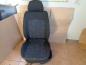 Preview: VW Golf 3 Cabrio Sitz Fahrersitz Vorne Links Stoff
