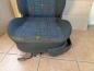 Preview: VW Golf 3 Cabrio Sitz Fahrersitz Vorne Links Stoff