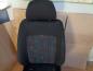 Preview: VW Golf 3 Cabrio Sitz Fahrersitz Vorne Links Stoff