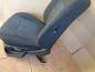 Preview: VW Golf 3 Cabrio Sitz Fahrersitz Vorne Links Stoff
