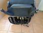 Preview: VW Golf 3 Cabrio Sitz Fahrersitz Vorne Links Stoff