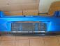 Preview: Mazda 3 BK 1.6i Bj:2004 Stoßstange Hinten BP4K-50221 Blau : 27B