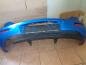 Preview: Mazda 3 BK 1.6i Bj:2004 Stoßstange Hinten BP4K-50221 Blau : 27B