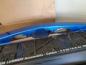 Preview: Mazda 3 BK 1.6i Bj:2004 Stoßstange Hinten BP4K-50221 Blau : 27B