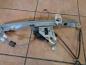 Preview: Peugeot 206 Fensterhebermotor Vorne Links