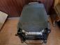 Preview: Honda Civic Sitz Fahrersitz Vorne Links Stoff