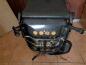 Preview: VW Golf 3 III Cabrio Sitze Beifahrersitz Vorne Rechts Stoff Dunkelblau