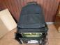 Preview: Mercedes Benz W124 Sitz Fahrersitz Vorne Links grau Stoff