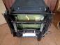 Preview: Mercedes Benz W124 Sitz Fahrersitz Vorne Links grau Stoff