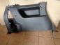 Preview: Opel Zafira A Seitenverkleidung Kofferraum Hinten Links GM 90580303