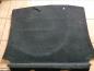Preview: Seat Leon 1M Kofferraumteppich Teppich 1M6863463