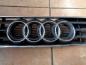 Preview: Audi A3 8L original Kühlergrill mit Chrom Emblem Frontgrill 8L0807683