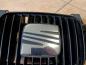 Preview: Seat Leon 1M Original Kühlergrill Kühlergitter mit Emblem 1M0853651F 1M0853653D