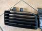 Preview: Seat Leon 1M Original Kühlergrill Kühlergitter mit Emblem 1M0853651F 1M0853653D