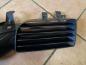 Preview: Seat Leon 1M Original Kühlergrill Kühlergitter mit Emblem 1M0853651F 1M0853653D