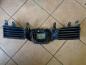 Preview: Seat Leon 1M Original Kühlergrill Kühlergitter mit Emblem 1M0853651F 1M0853653D