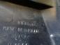 Preview: Seat Leon 1M Original Kühlergrill Kühlergitter mit Emblem 1M0853651F 1M0853653D