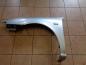 Preview: Seat Leon 1M Kotflügel vorne Links Silber Farbcode: LS7N