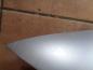 Preview: Seat Leon 1M Kotflügel vorne Links Silber Farbcode: LS7N