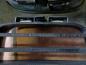 Preview: BMW 3er E36 Original Kühlergrill Frontgrill Frontblech Farbe grün 51138122238