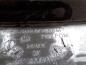 Preview: VW Golf III Cabrio Stoßstange Frontschürze vorne 1H6807217 1H6805904 1H6805903