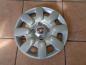 Preview: Fiat Panda Original Radkappe Radzierblende Kappe 13 Zoll 51869956