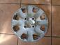 Preview: Fiat Panda Original Radkappe Radzierblende Kappe 13 Zoll 51869956