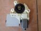 Preview: Ford Focus II DA3 Fensterhebermotor vorne links 7M5T-14B533 AD