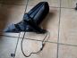 Preview: BMW E46 3er elektronischer Aussenspiegel links Schwarz-metallic (475) 0117351