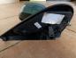 Preview: Renault Kangoo KC Außenspiegel Spiegel elek. Links Grün : D96 8200253492