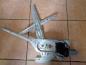 Preview: Renault Kangoo KC Fensterheber mit motor vorne links 400663 8200188553
