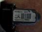Preview: Renault Kangoo KC Fensterheber mit motor vorne links 400663 8200188553